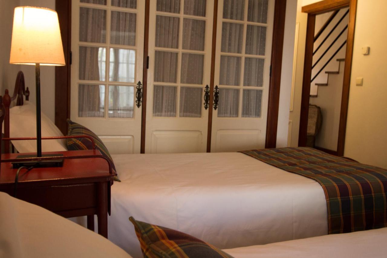 昆塔达阿尔卡达莉亚摩尔酒店 奥雷堡垒 外观 照片
